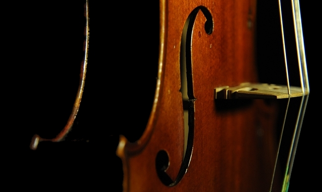 分数 バイオリン フランス