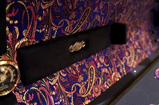 ネグリ バイオリンケース プリンス NEGRI