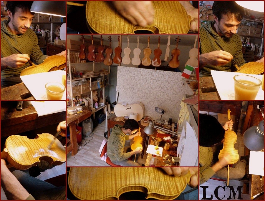 �o�C�I���� �C�^���A �}�W�R