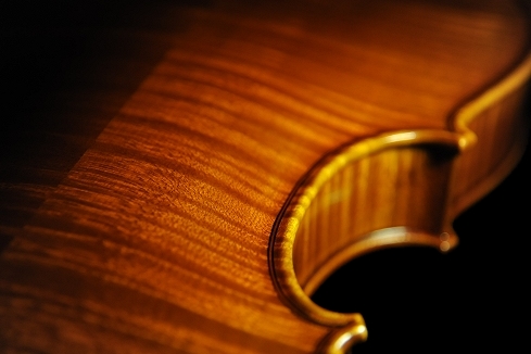 Violin Obici Cremona Italy