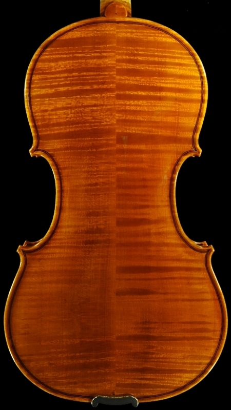 Violin Obici Cremona Italy