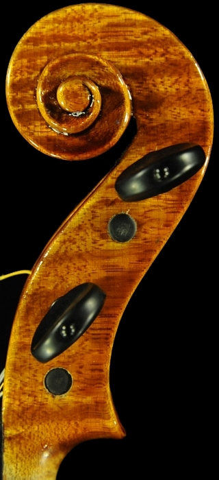 Violin Obici Cremona Italy