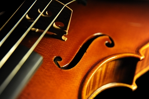 Violin Obici Cremona Italy