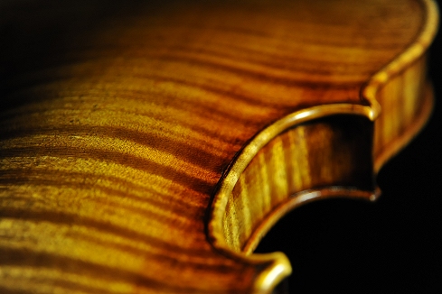 Violin MAGICO Cremona Italy