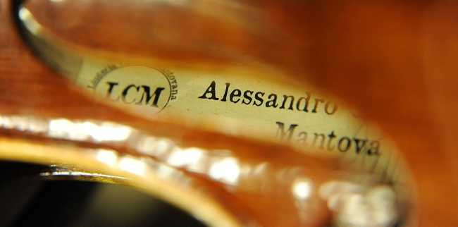 �o�C�I���� �C�^���A �}�W�R �N�����i