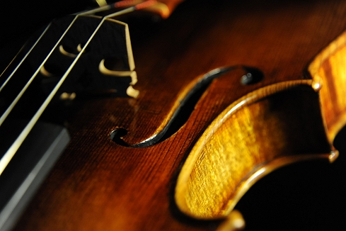 Violin Gambarin Cremona Italy