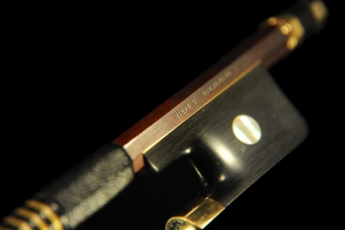 Thomachot Cello Bow France