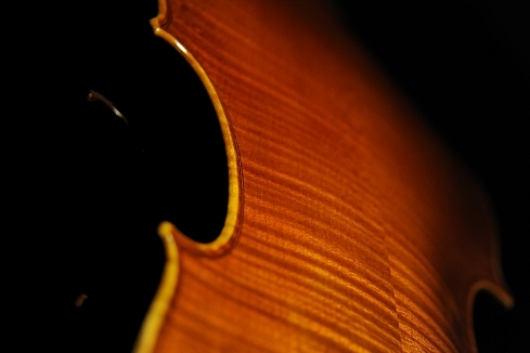 MAGICO �C�^���A �o�C�I����