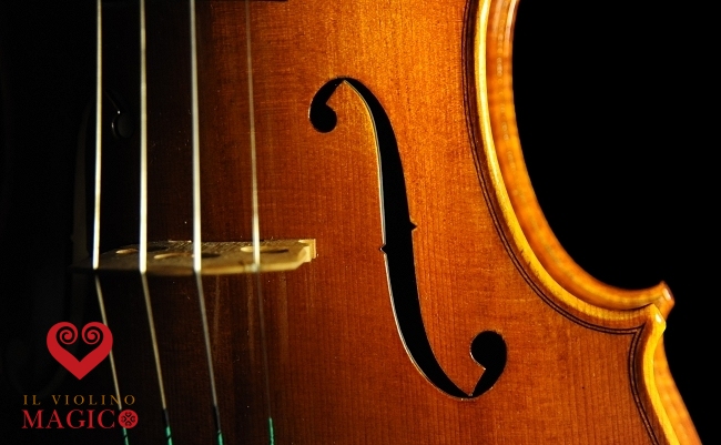 MAGICO �C�^���A �o�C�I����