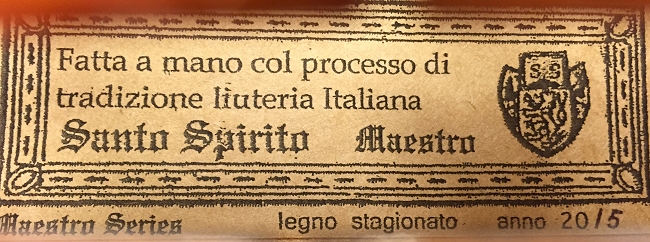 Viola Neo Viol MAGICO TOKYO