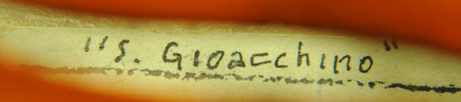 �o�C�I���� MAGICO �C�^���A