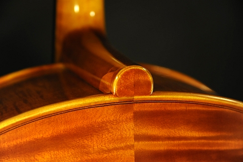 MAGICO Palayer Cello ITALY