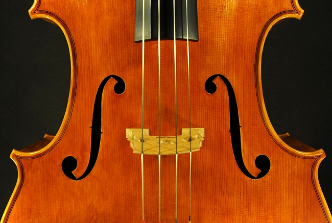 MAGICO Palayer Cello ITALY クレモナ