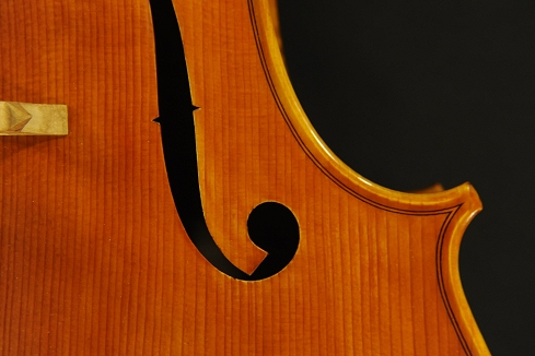 Palayer Mathilde Cello ITALY