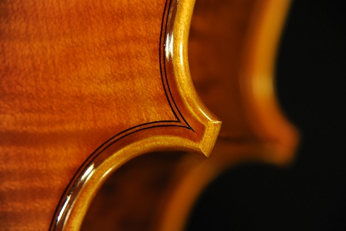 Palayer Mathilde Cello ITALY