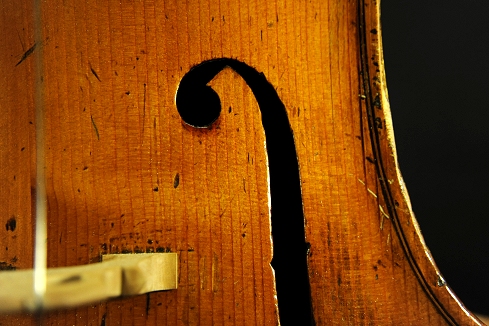 MAGICO Cello イタリア