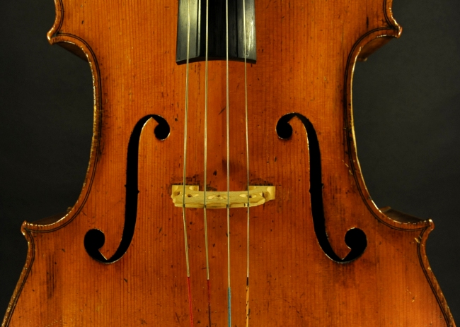 MAGICO Cello イタリア