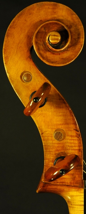 �\�t���b�e�B Soffritti Cello MAGICO