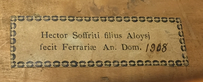 MAGICO Cello �C�^���A