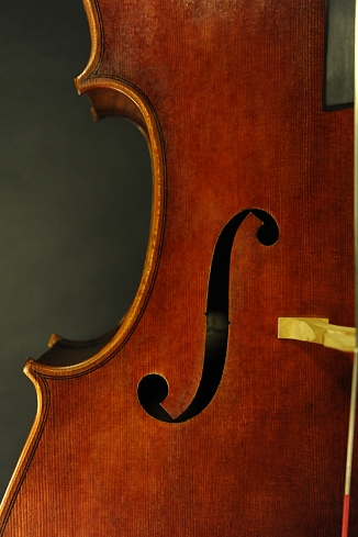 チェロ サントスピリト おすすめ MAGICO