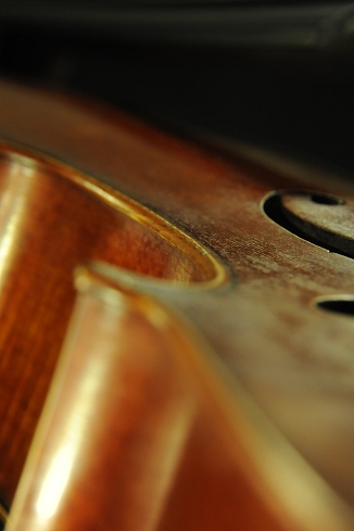 チェロ サントスピリト おすすめ MAGICO