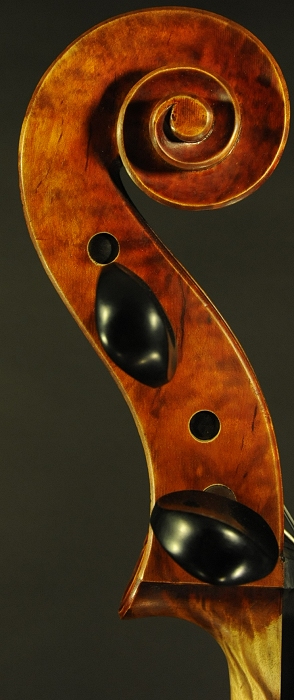 チェロ サントスピリト おすすめ MAGICO