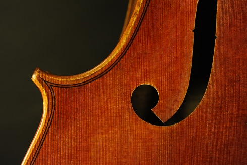 チェロ サントスピリト おすすめ MAGICO