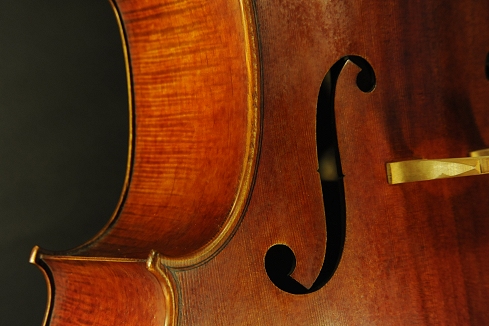 チェロ サントスピリト おすすめ MAGICO