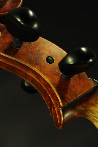 チェロ サントスピリト おすすめ MAGICO