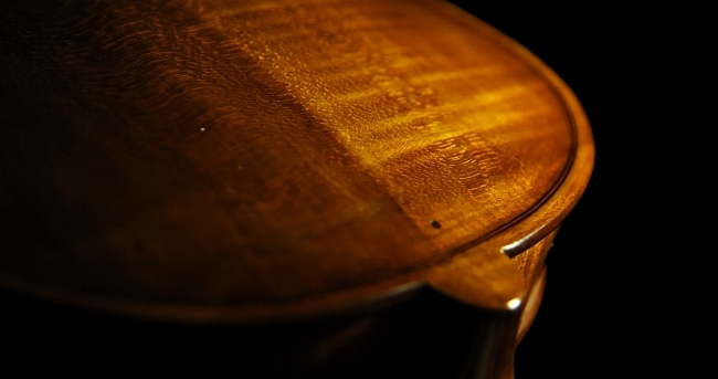 Ciro Caliendo Violin Salerno Napoli ITALY