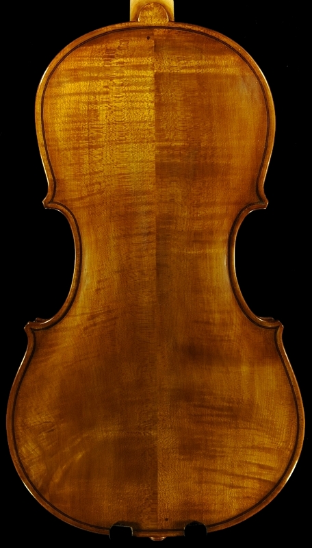 Ciro Caliendo Violin Salerno Napoli ITALY