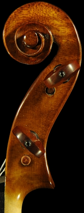 Ciro Caliendo Violin Salerno Napoli ITALY