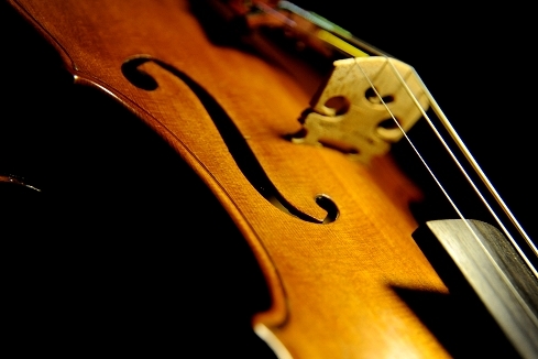 Ciro Caliendo Violin Salerno Napoli ITALY