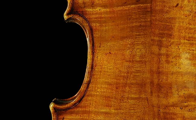 オールドバイオリン Gaglian ITALY マジコ