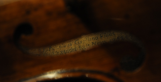 �K���A�[�m �I�[���h�o�C�I���� �C�^���A MAGICO