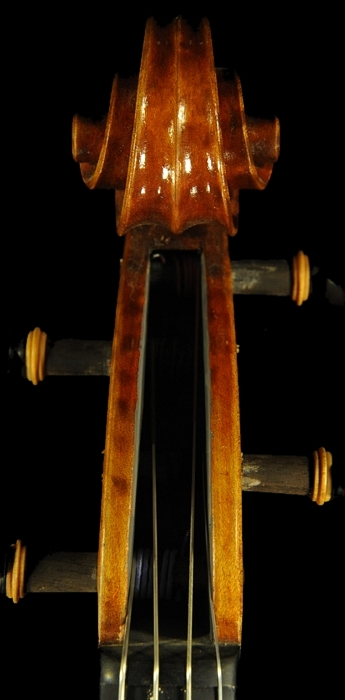 �r�I�� da Salo Viola Santo Spirito