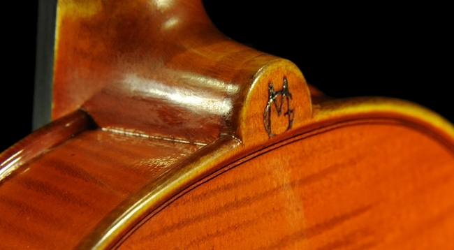 Italian Violin MAGICO Gadda