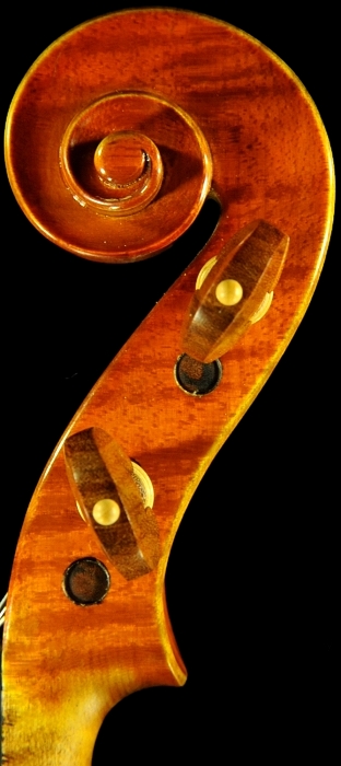 Gadda Violin MAGICO ITALY