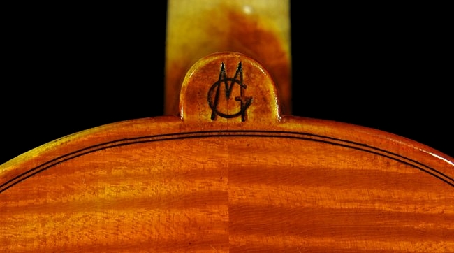 Gadda Viola ITALIA MAGICO