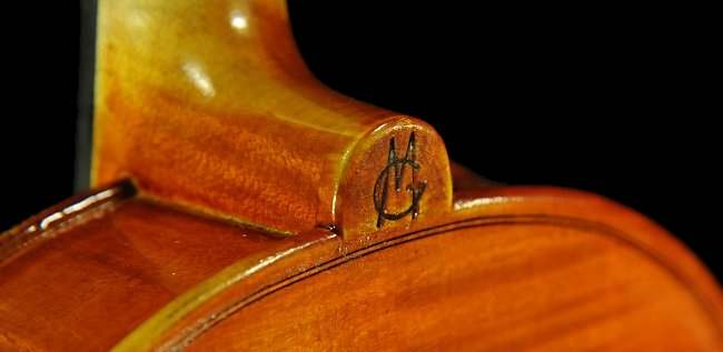 Gadda Viola ITALIA MAGICO