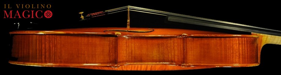 Gadda Mario Viola ITALY MAGICO