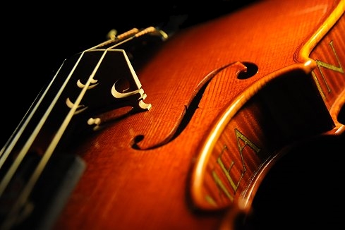 Homage Trabucchi Cremona VIOLINO MAGICO