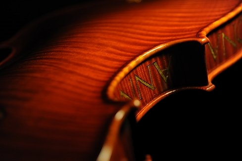 OMAGGIO per Cremona Trabucchi MAGICO