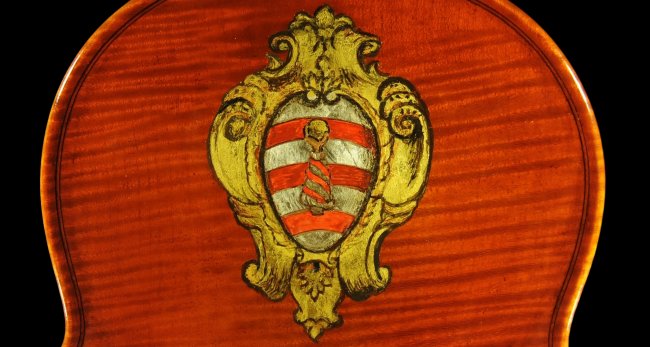 OMAGGIO per Cremona Trabucchi MAGICO