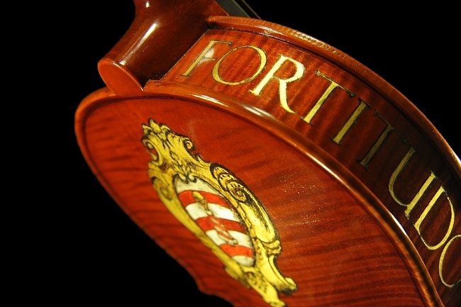 OMAGGIO per Cremona Trabucchi MAGICO