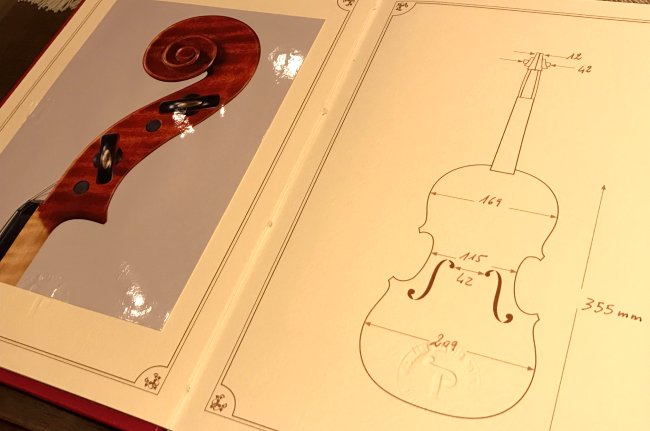 Stefano Trabucchi MAGICO