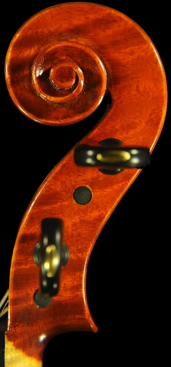 Homage Trabucchi Cremona MAGICO Violin
