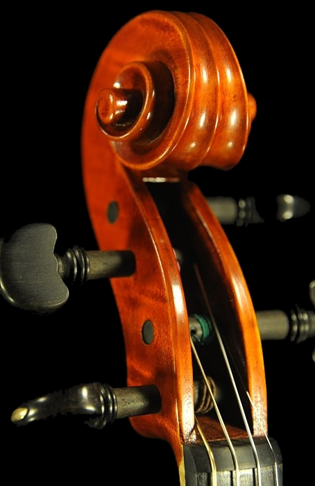 Homage Trabucchi Cremona MAGICO Violin