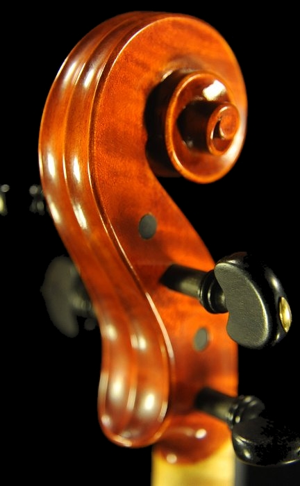 Homage Trabucchi Cremona VIOLINO MAGICO