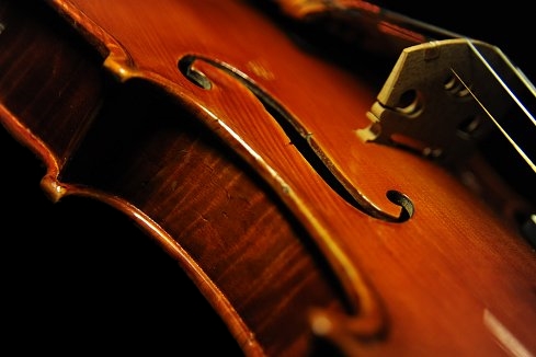 Gaibisso Violin MAGICO TOKYO